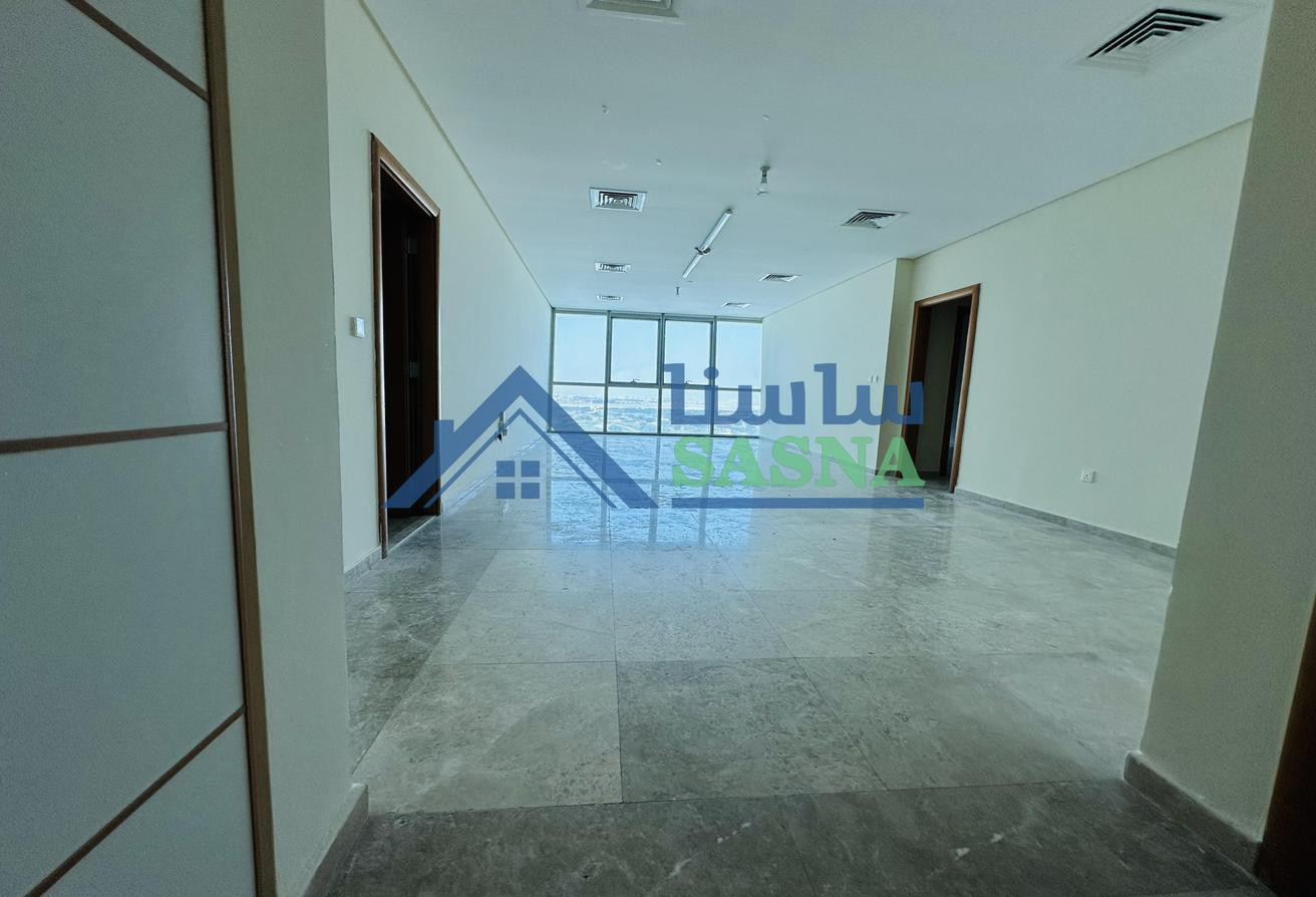 2BHK SEMI FURNISHED - SEA VIEW - CLOSED KITCHEN - Apartment in Zig Zag Towers