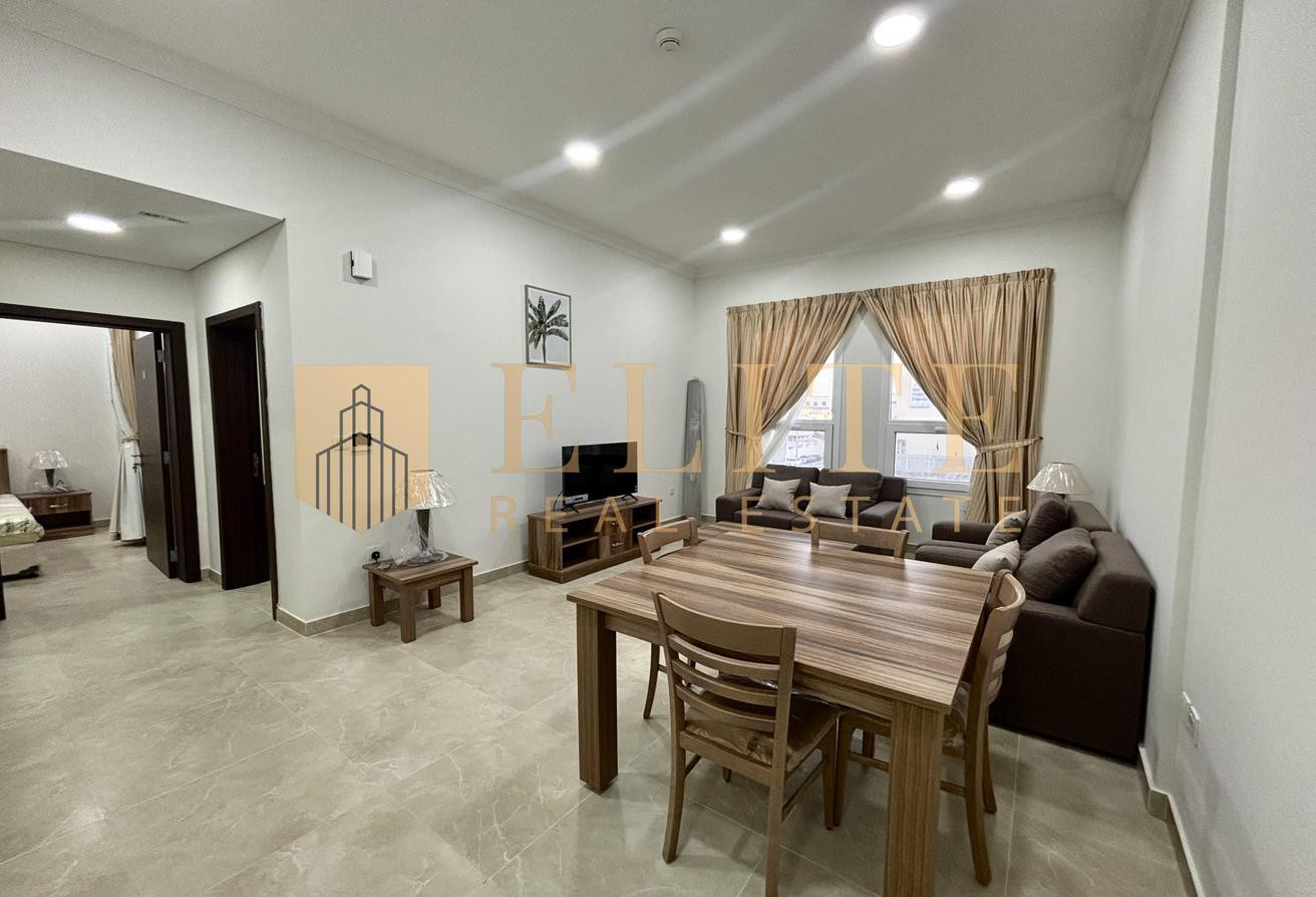 Modern Fully Furnished 2BHK | Al Waab - Apartment in Al Waab Street