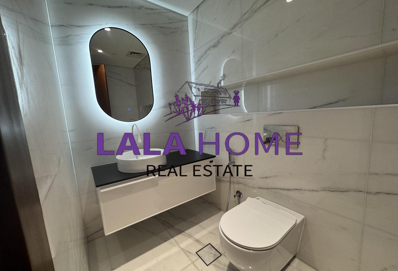 LUXURY NEW 3+MAID PENTHOUSE IN LUSAIL - Penthouse in Lusail Residence