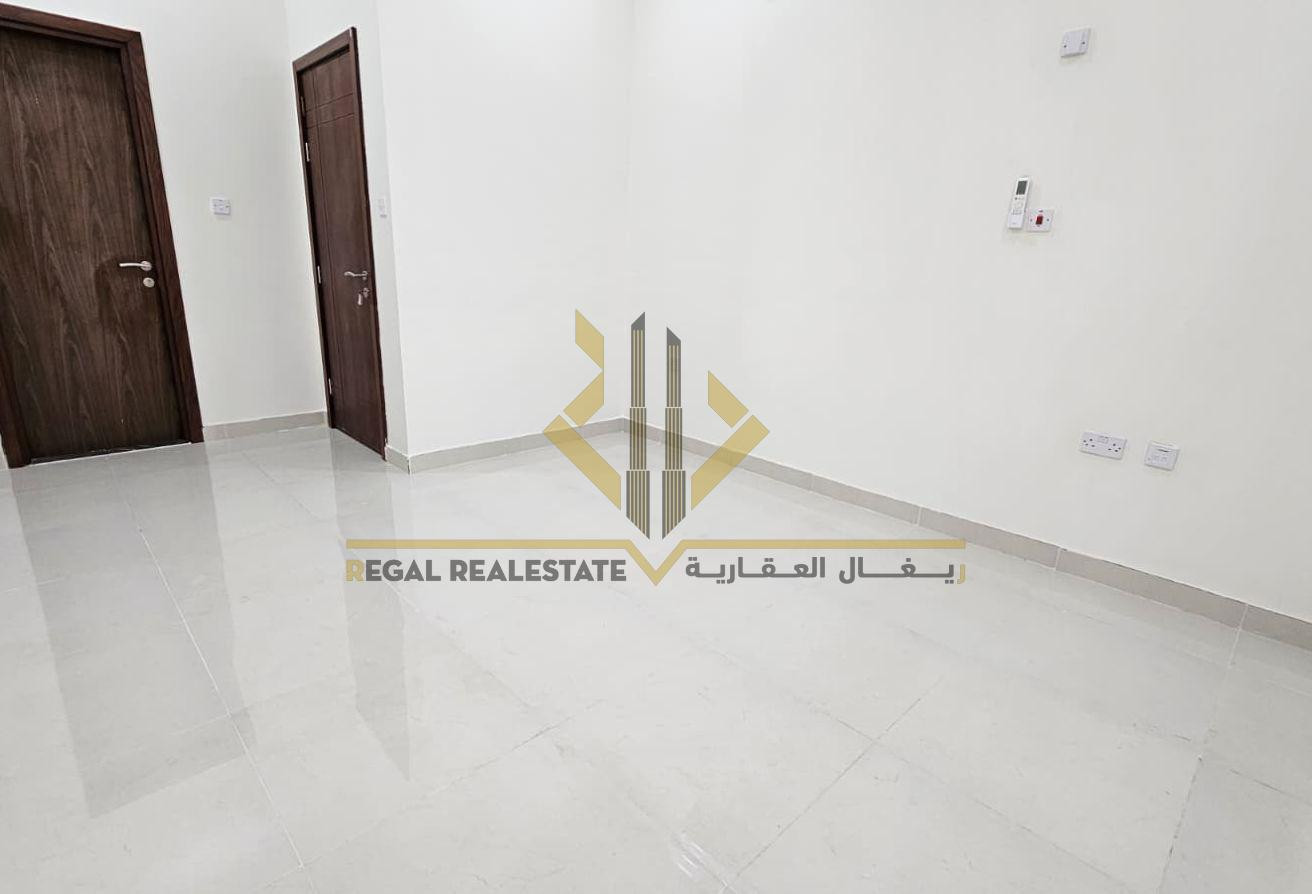 Luxurious 3-Bedroom Apartment in Al Waab with City