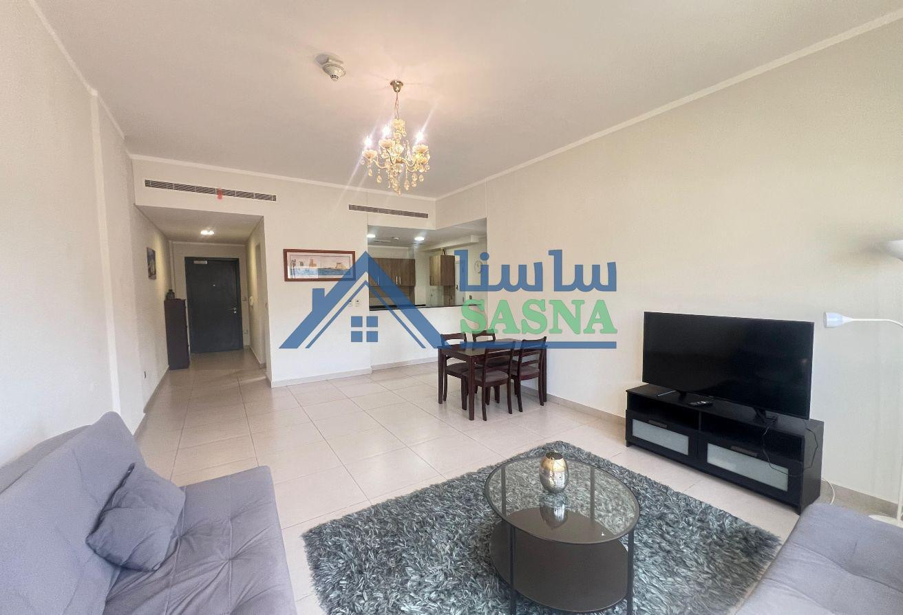 INCLUDING BILLS / BALCONY/ FULLY FURNISHED - Apartment in Fox Hills South