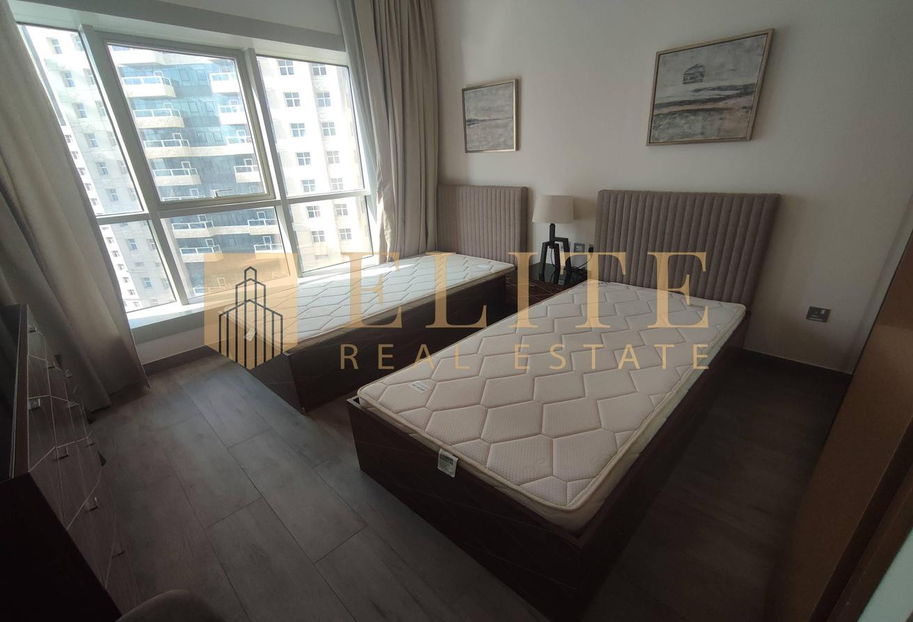 Luxurious 3 bedroom apartment in prime location - Apartment in West Bay