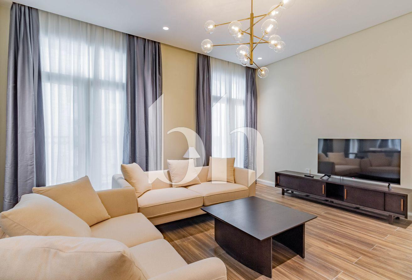 Month Free | Included Bills | 3 Master Plus Maid