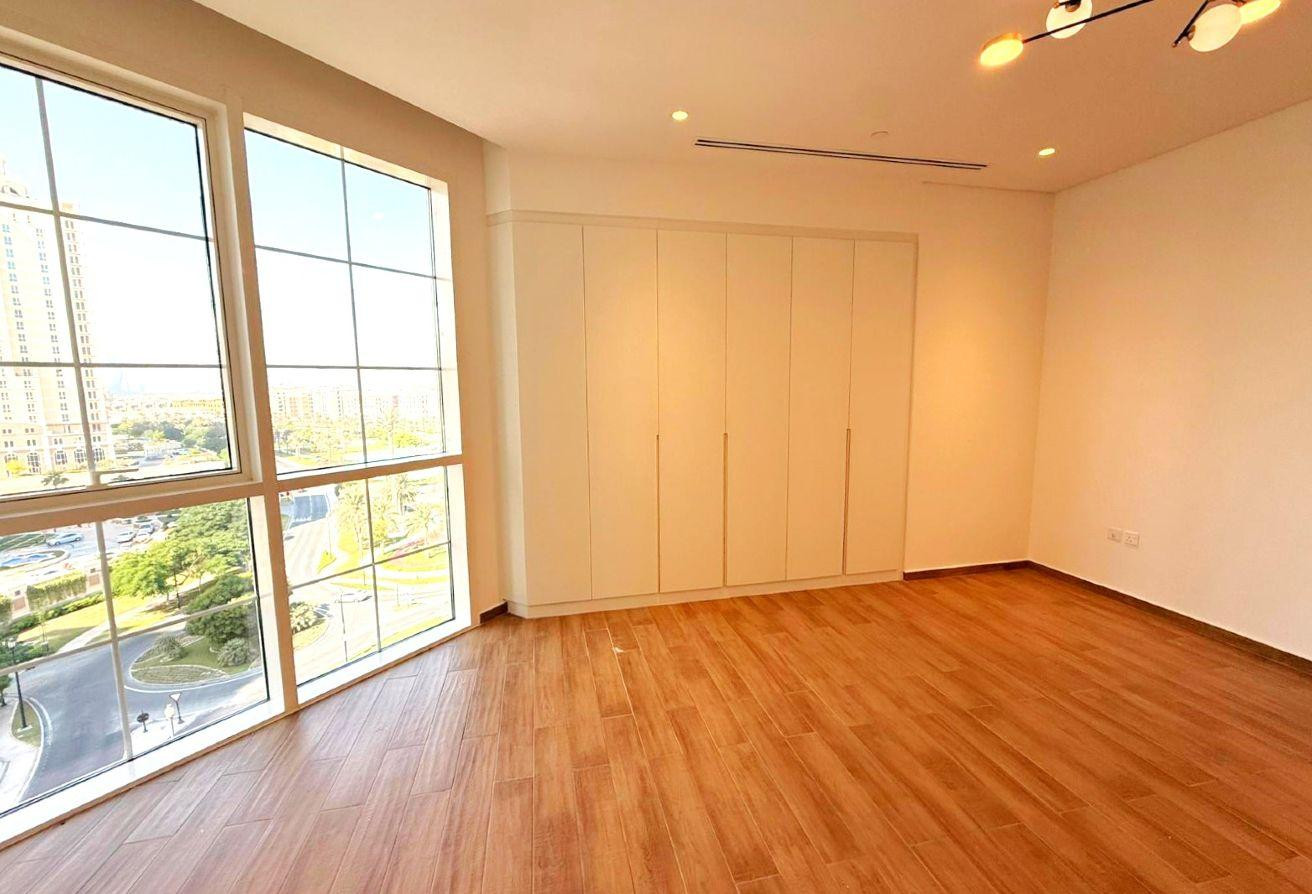 ELEGANT 2-BDR CHALET FULLY FURNISHED | SEA VIEW - Apartment in Viva West