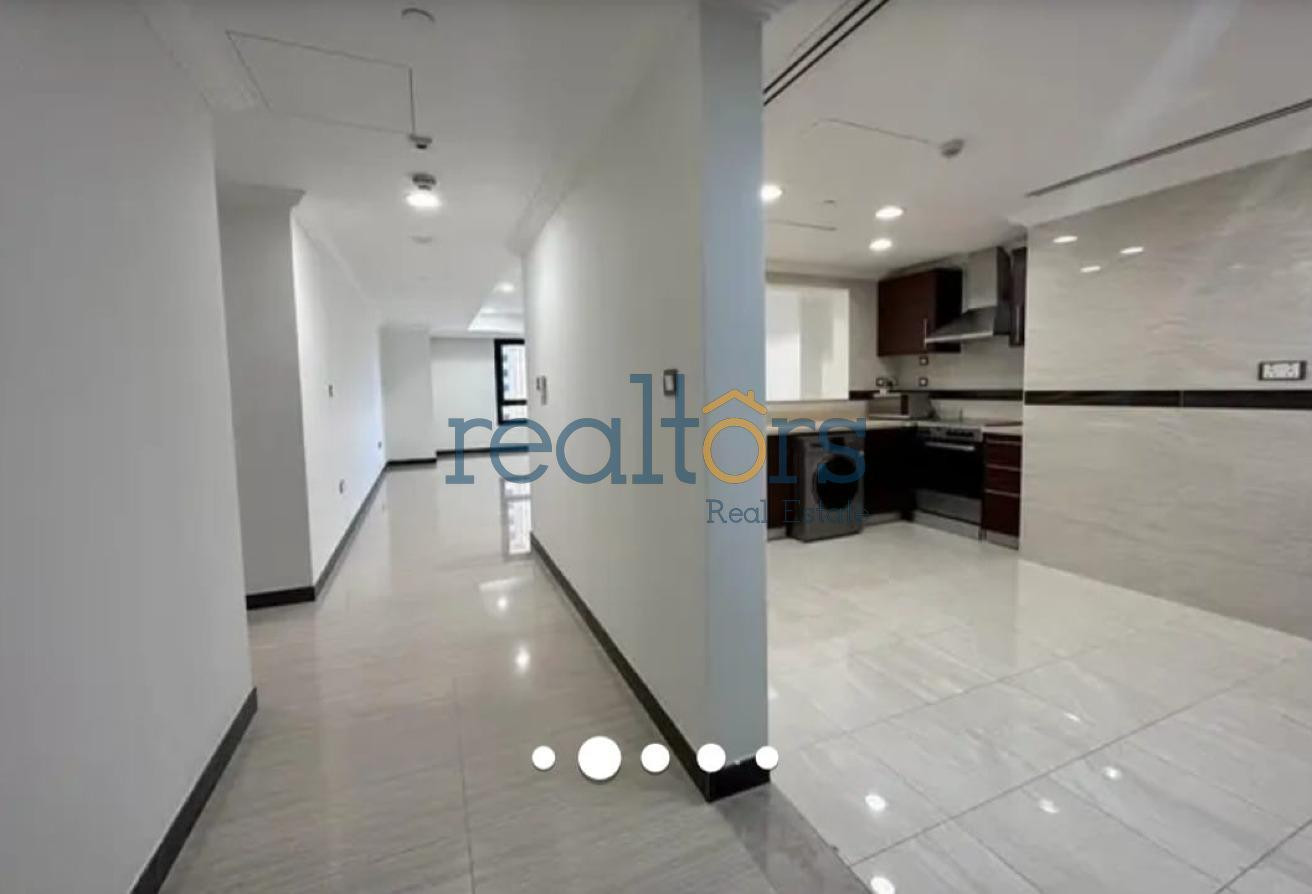 Direct Marina View | Panoramic 2-Bed Apt| Rented - Apartment in West Porto Drive