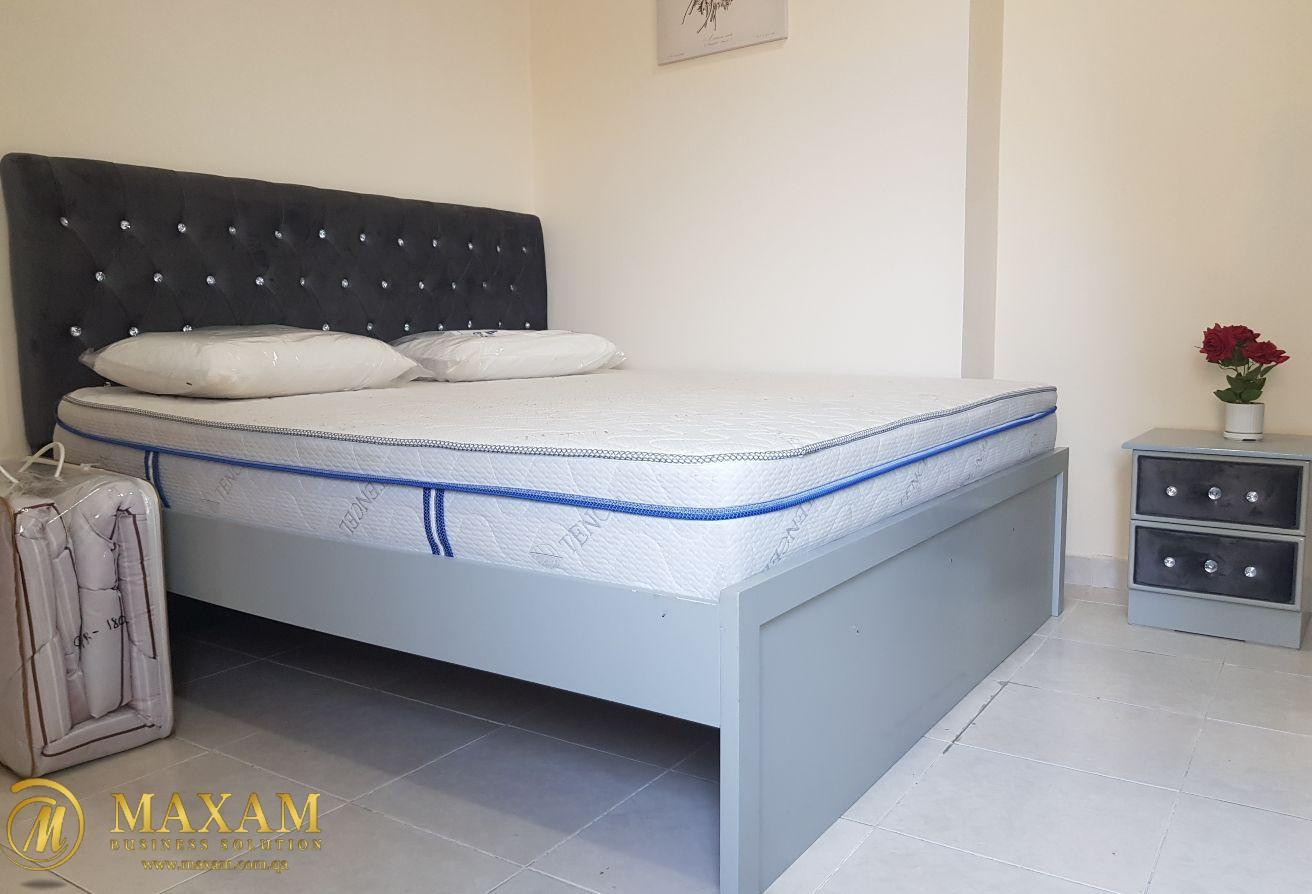 2Bhk furnished Specious Flat For Rent In Al Sadd