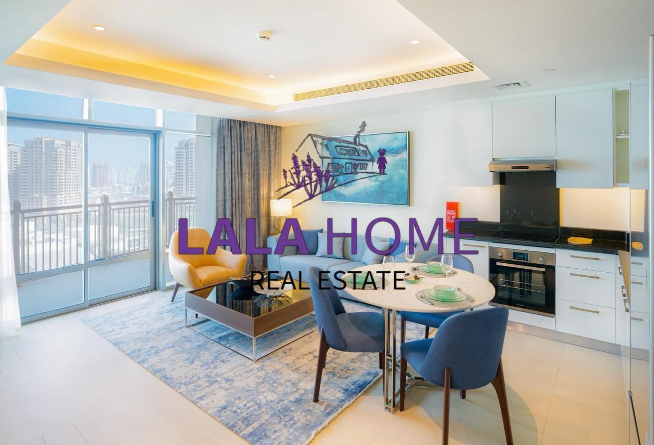 No Fees - Furnished 1Bedroom, Bills Inc