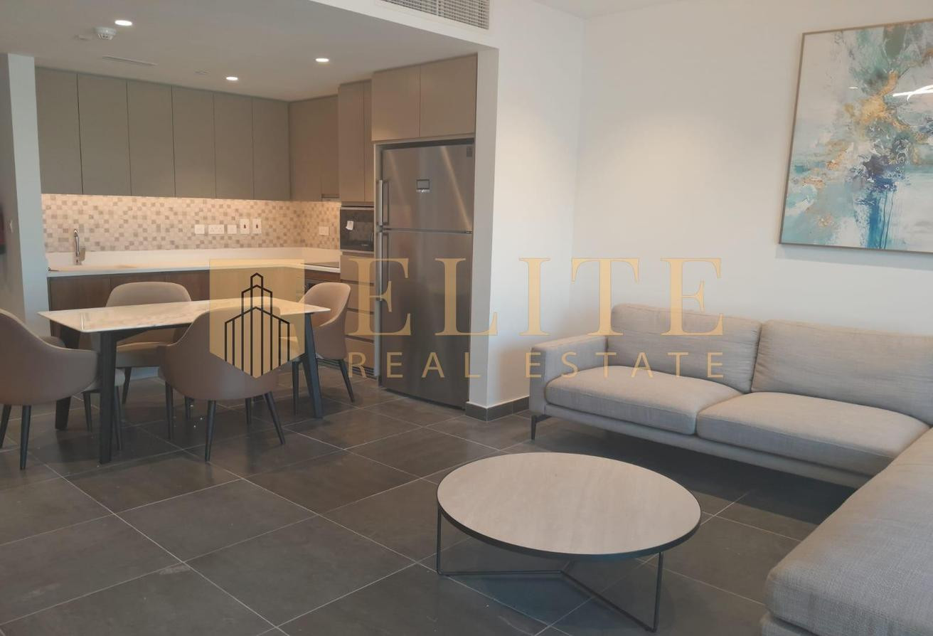 Luxury 1BHK Apartment / Furnished / Master room - Apartment in Muntazah 7