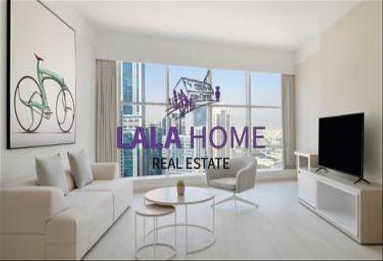 Unique Furnished 4BR plus Maids room Aparmtent - Hotel Apartments in West Bay