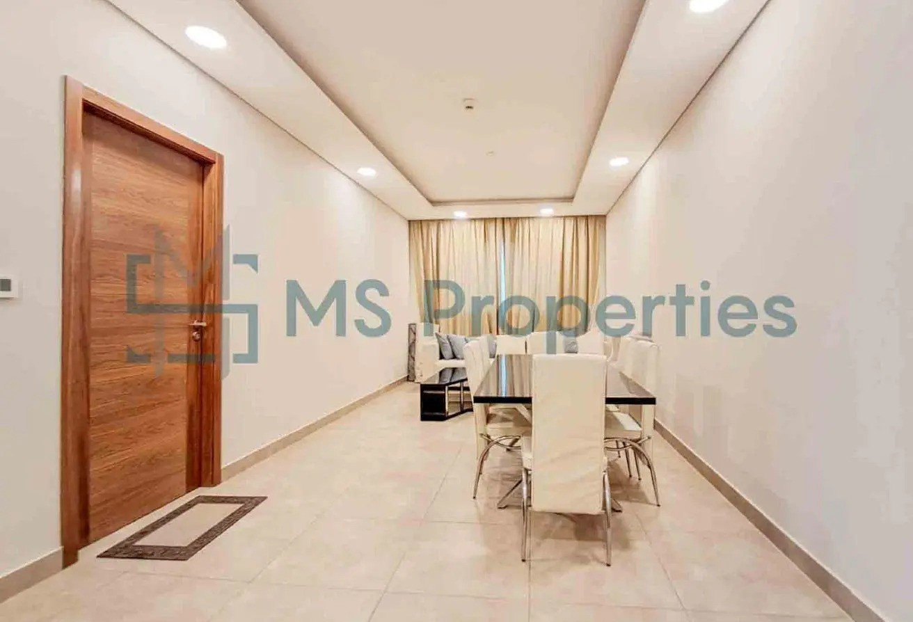FOR SALE I 825,000 QRI 1 BHK Apartment | Lusail