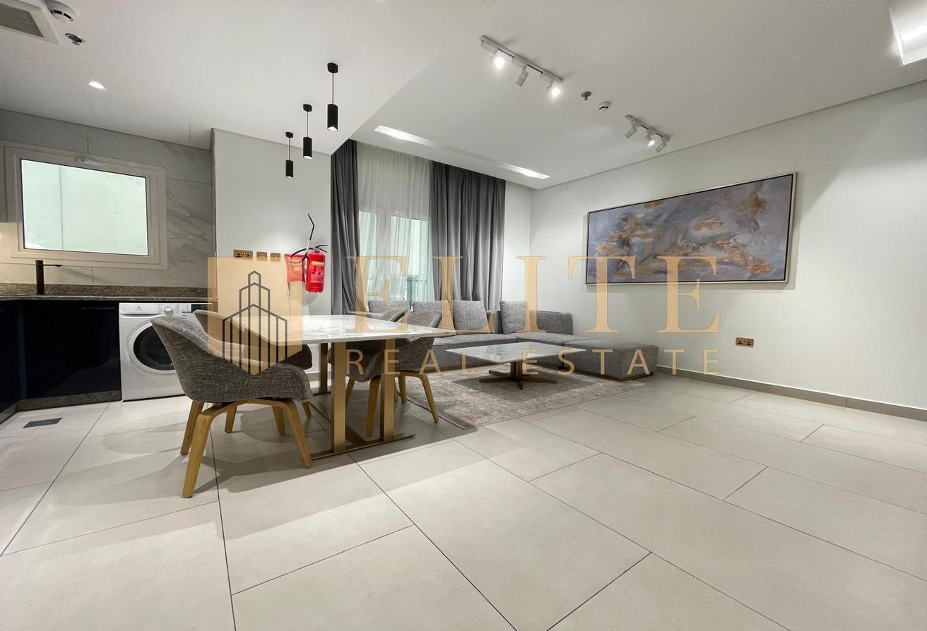 BRAND NEW 1BHK MANSOURA NEAR AL MEERA NO FEE
