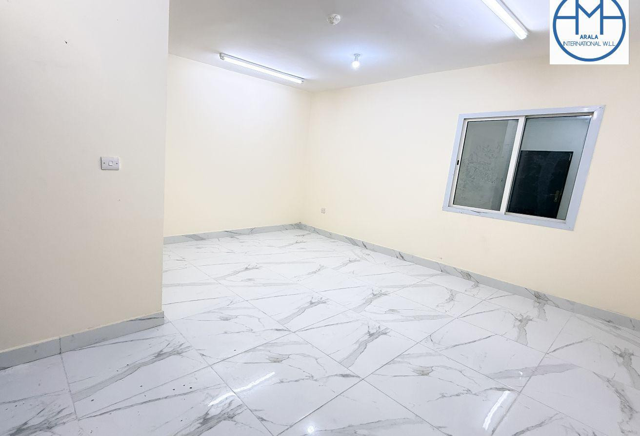 SPACIOUS 3BHK UNFURNISHED NEAR SAUDIA, MUIATHER - Apartment in Muaither Area