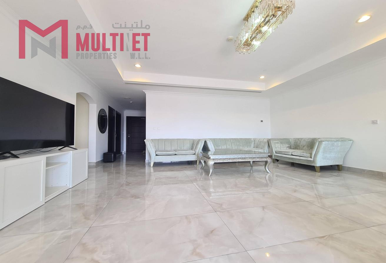 Fully Renovated 3 Beds | Marina view | FF or SF - Apartment in East Porto Drive