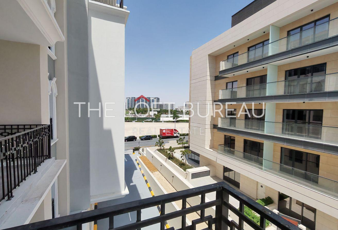 For Sale | 2-Bedroom Apartment | Lusail Fox Hills