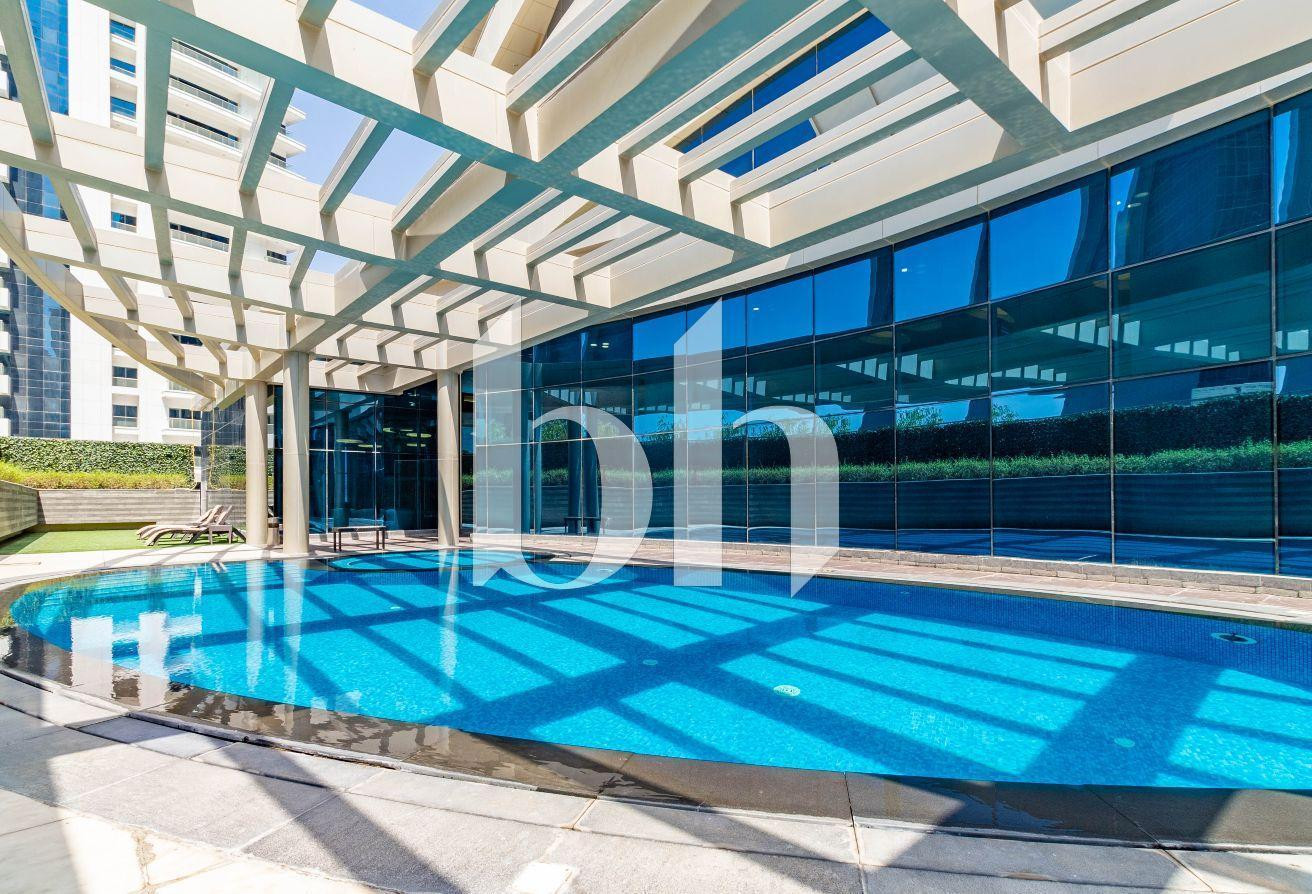 Spacious 2BHK Fully Furnished All Inclusive