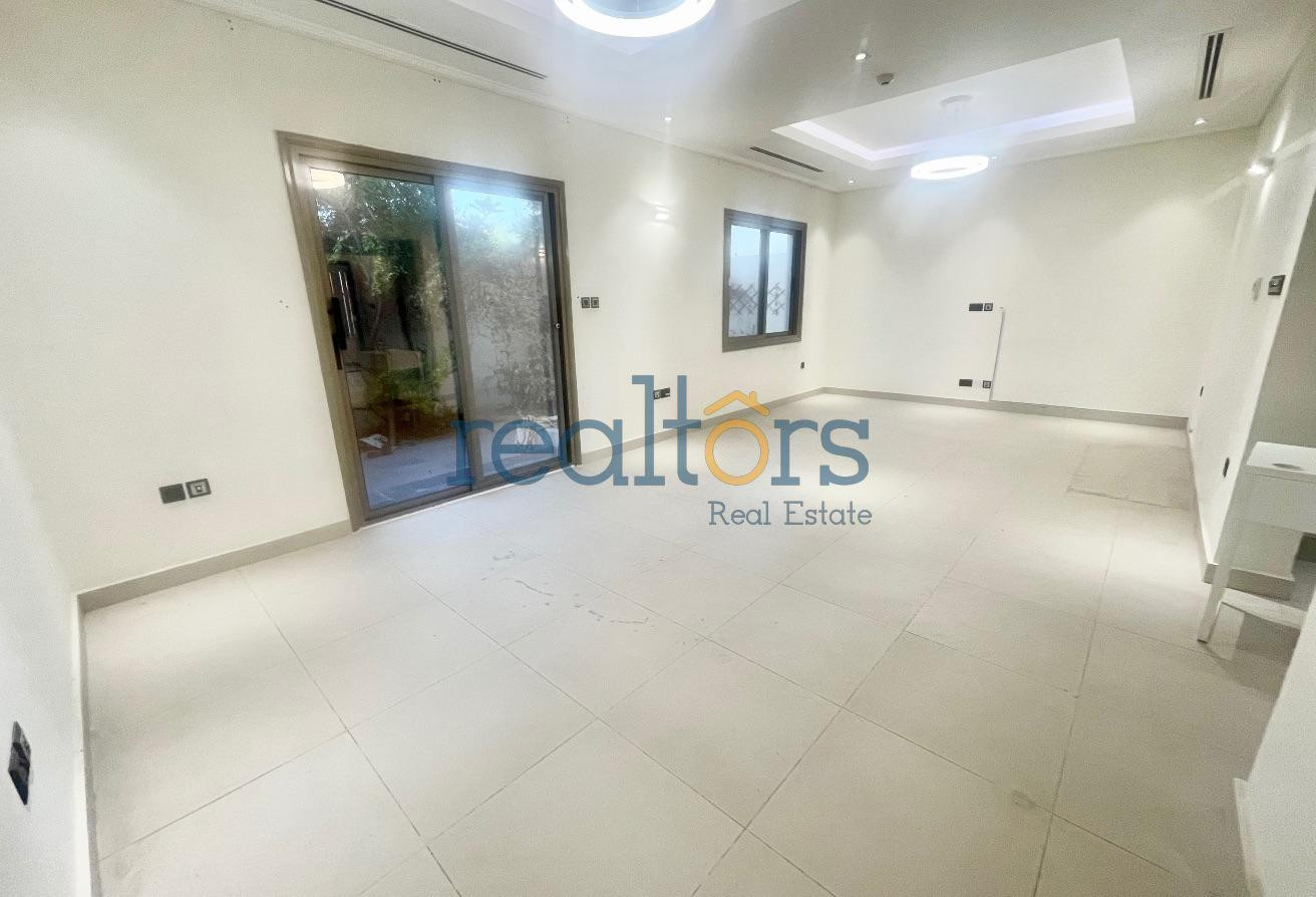 Marvelous 3BR + Maid Villa | Compound | Al Messila - Compound Villa in Al Messila