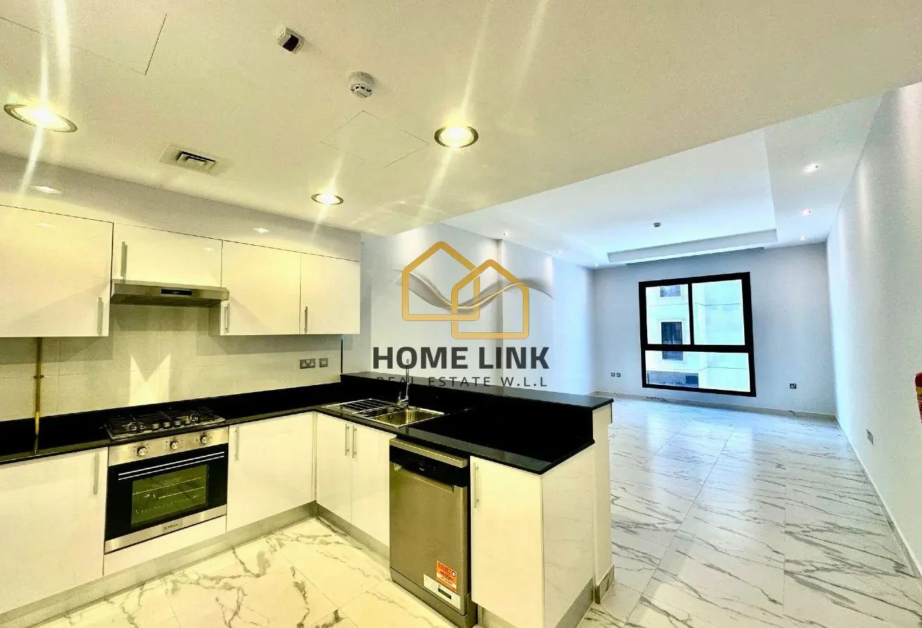 Great Investment | 2 Bedroom Apartment | Lusail