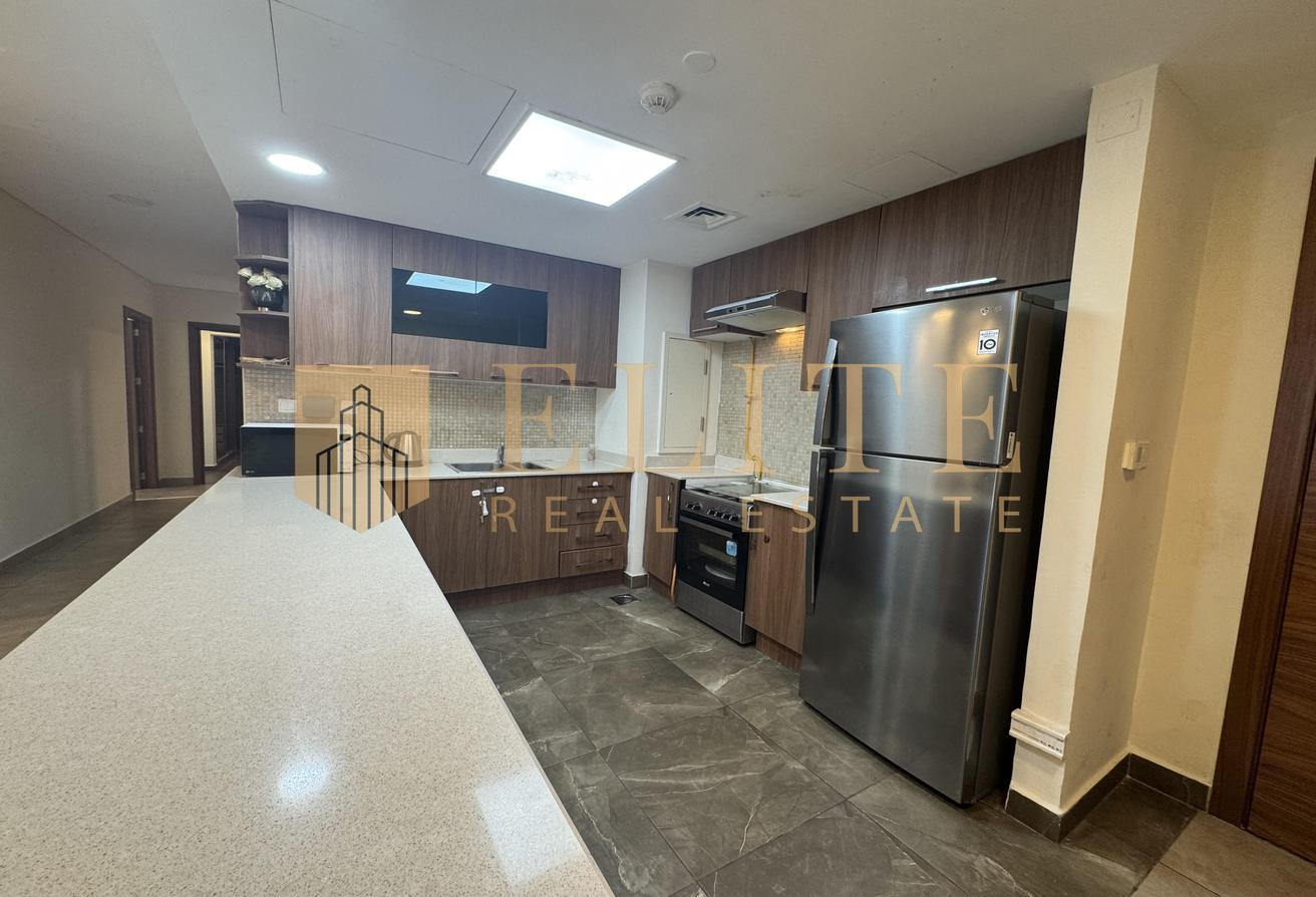 2BR + Maid | Fully Furnished | Al Erkyah, Lusail - Apartment in Al Erkyah City