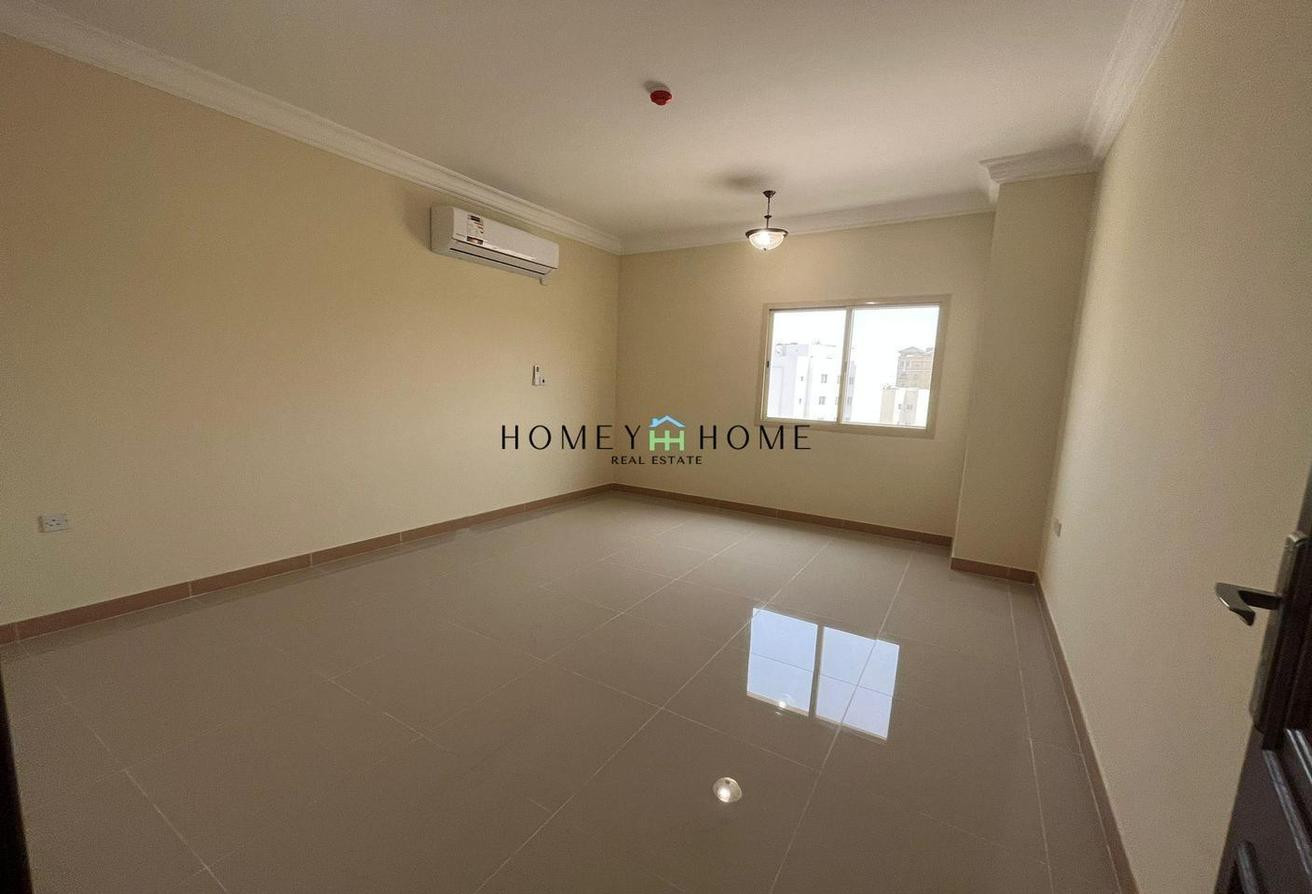 Luxury 3bedrooms apartment for rent in Al Mansoura - Apartment in Thabit Bin Zaid Street