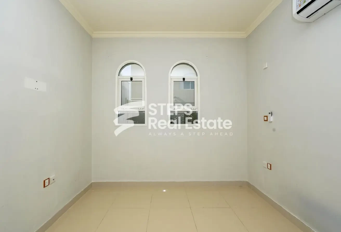 4BHK Compound Villa for Rent in New Salata - Compound Villa in Palm Village residence