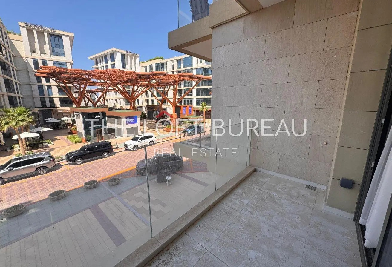 Exclusive Lease to Own I 2 BR Apt I 84 Installment