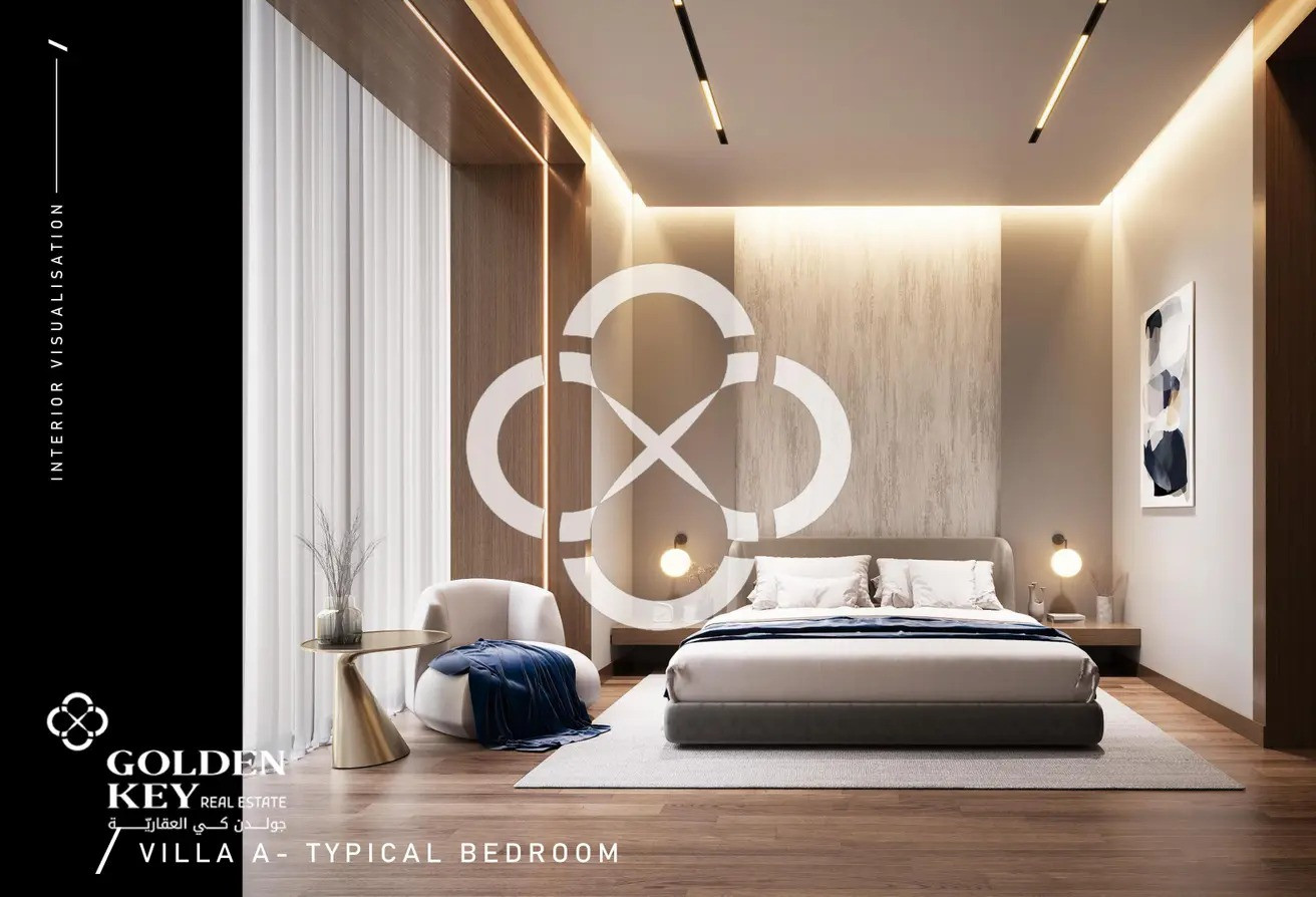 Premium Villa | 6 Masters Bedroom |Al Kharaitiyat