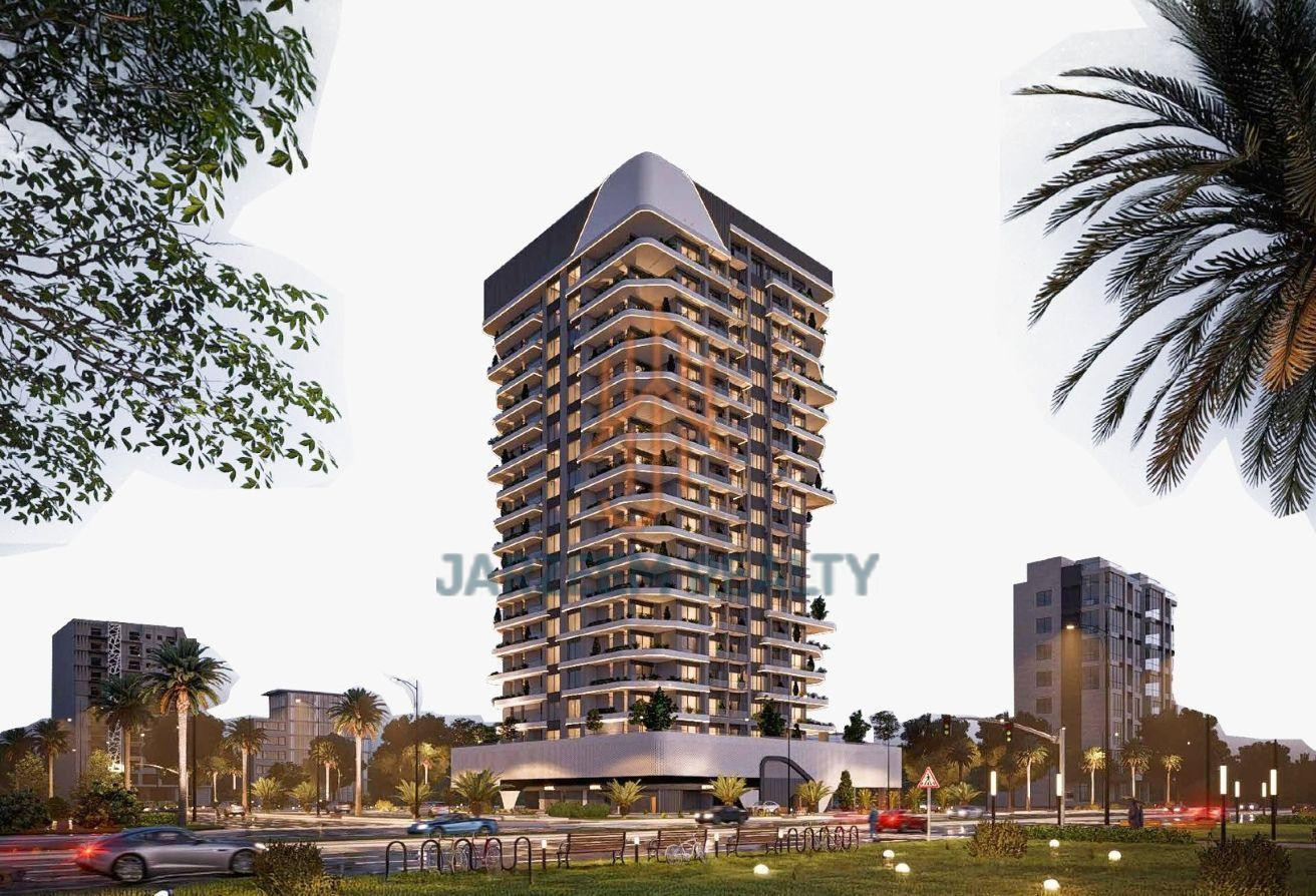 Brand New Lusail Marina Apartment with Sea Views