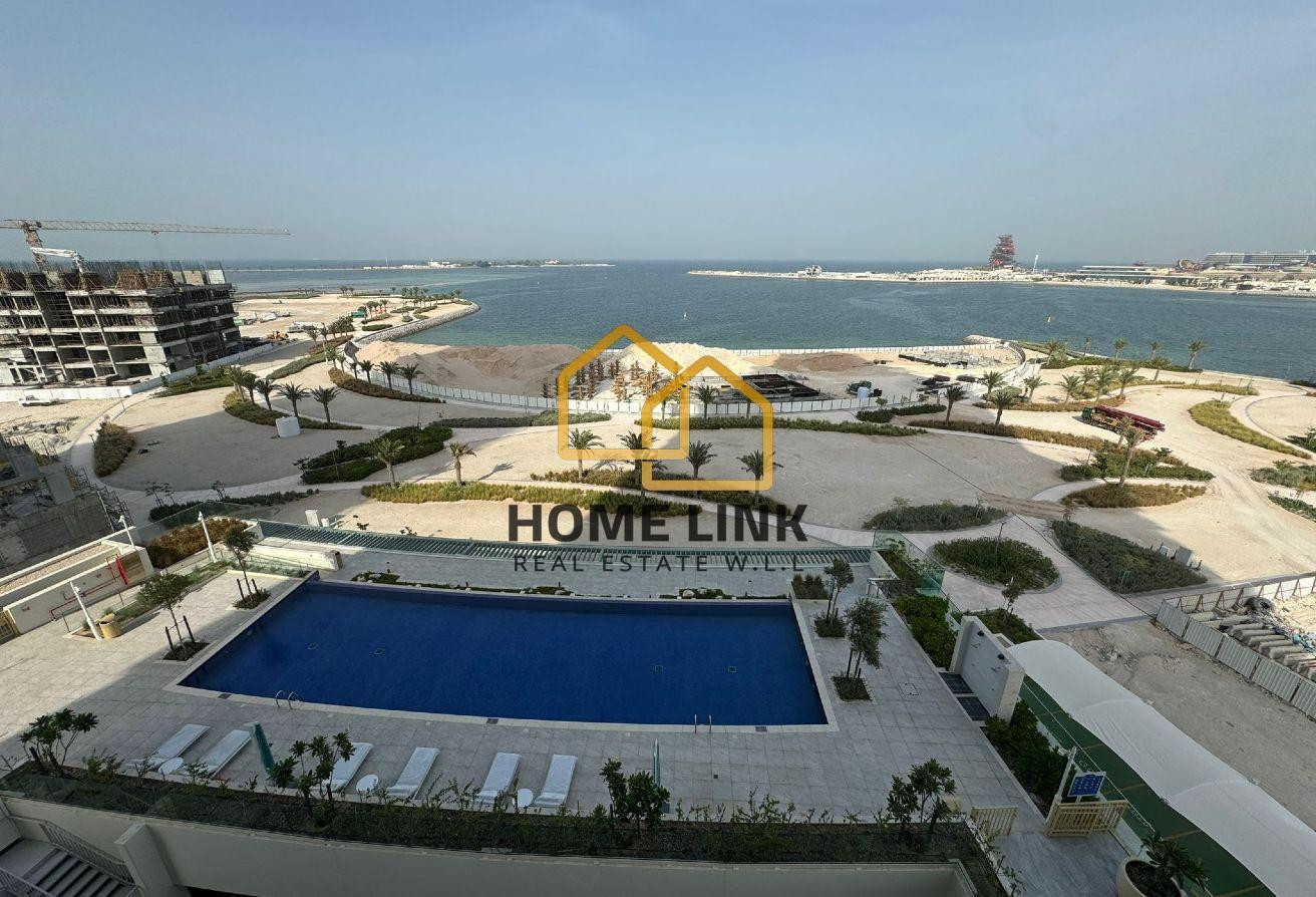 FULLY FUENISHED |AMAZING FF 2 BEDROOMS| WITH BILLS - Apartment in Burj DAMAC Waterfront