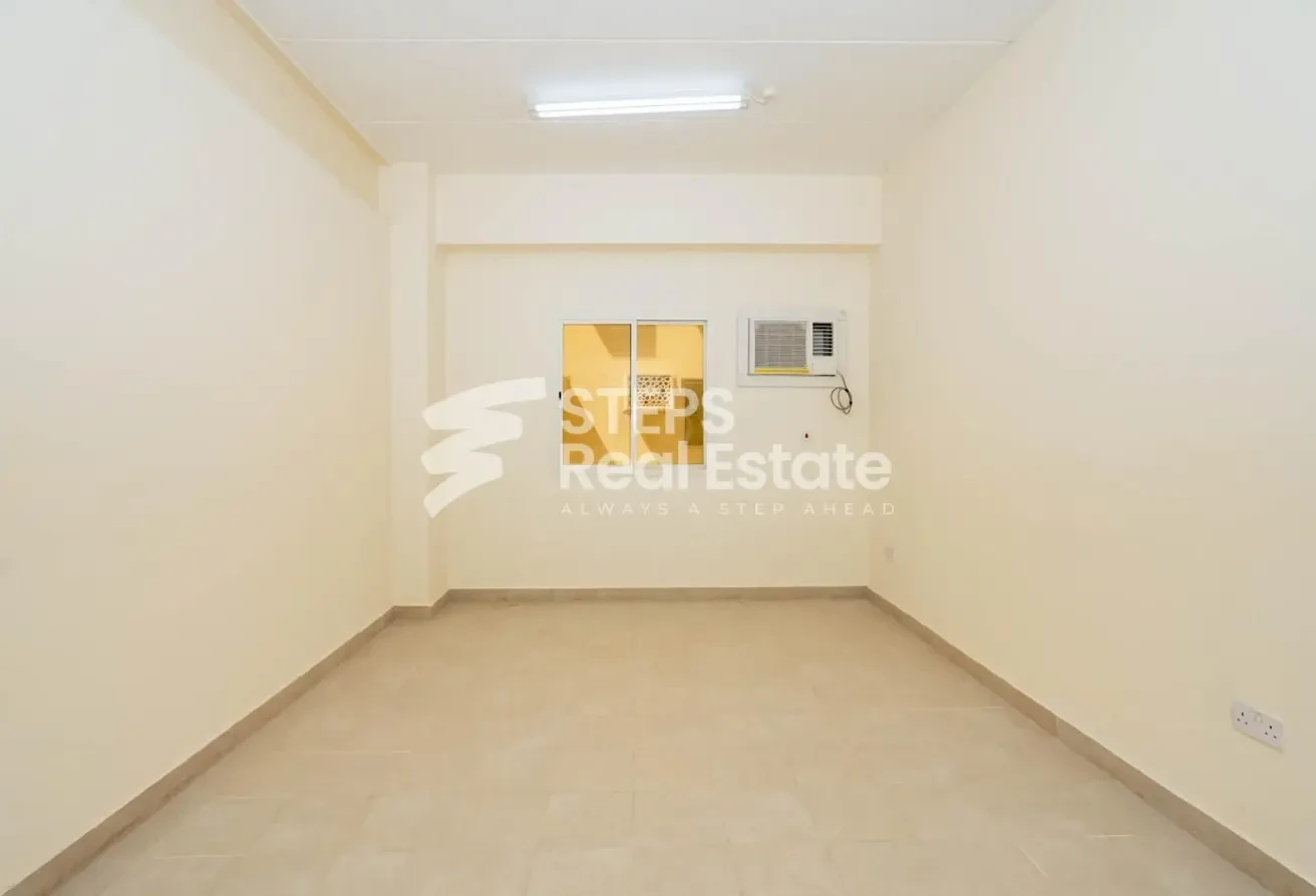 6 Buildings with 539 Rooms | Labor Accommodation - Labor Camp in Industrial Area