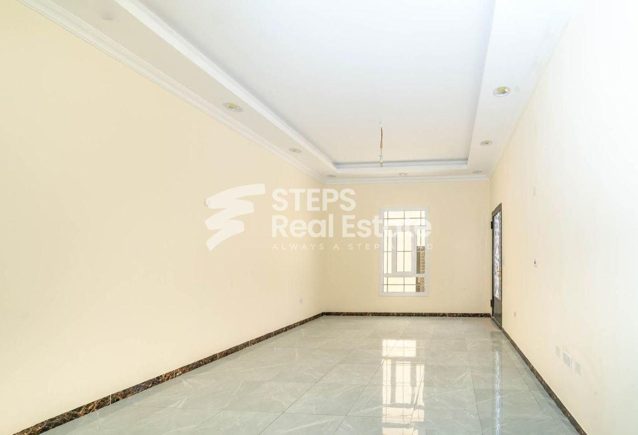 Luxury Villa with Elevator for Sale in Al Thumama - Villa in Al Thumama