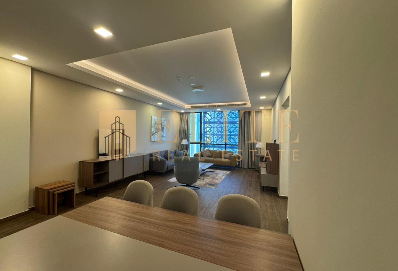 1BHK Apartment in Giardino Village - Apartment in Giardino Gardens