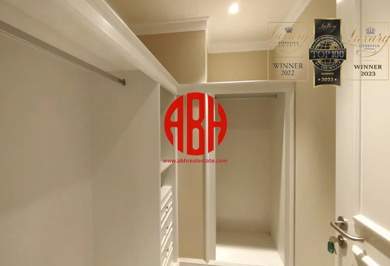 LUXURY 3-BEDROOM | BILLS FREE | LUXURY FACILITIES - Apartment in West Bay