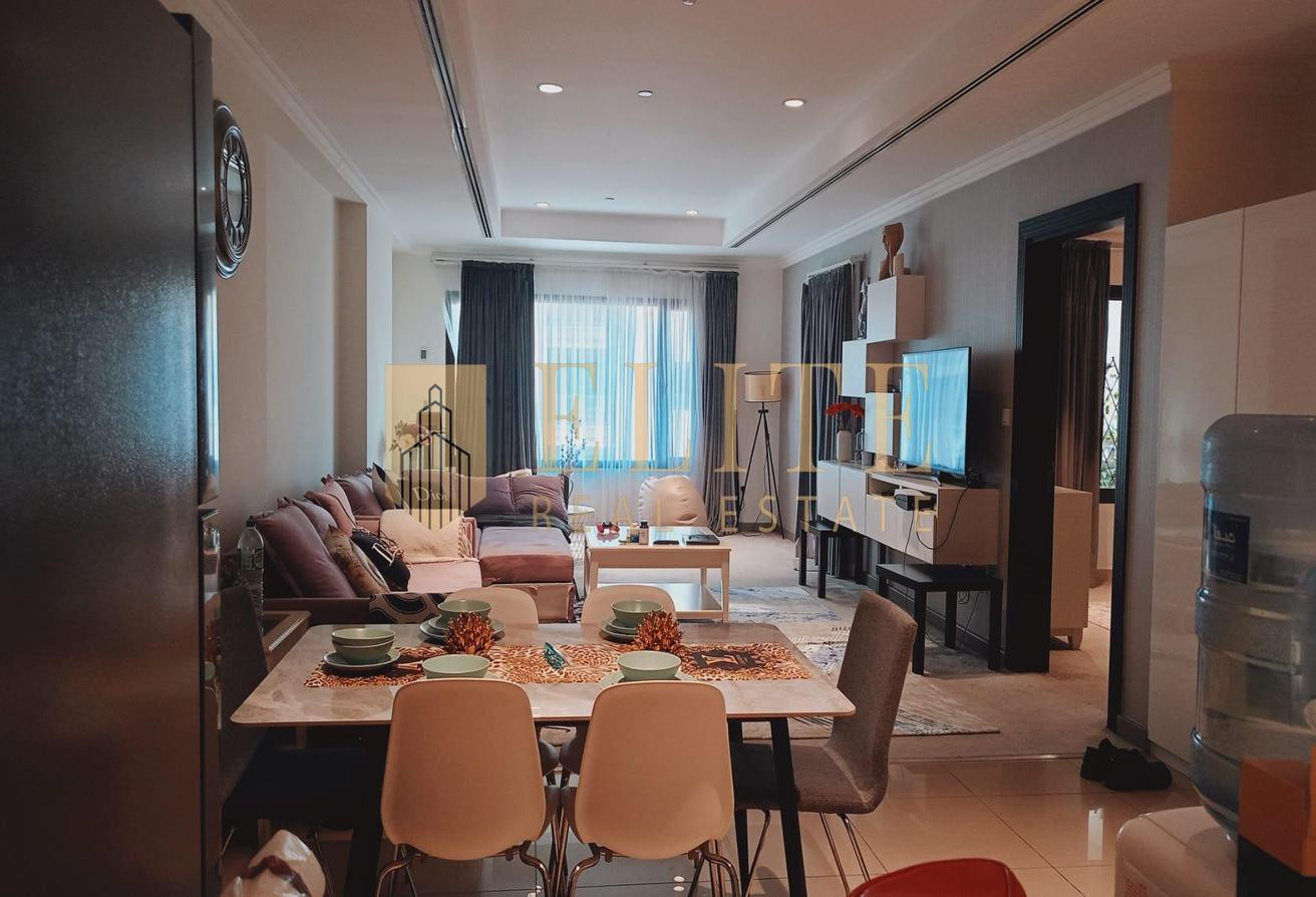 Luxurious One Bedroom Apartment Fully Furnished - Apartment in East Porto Drive