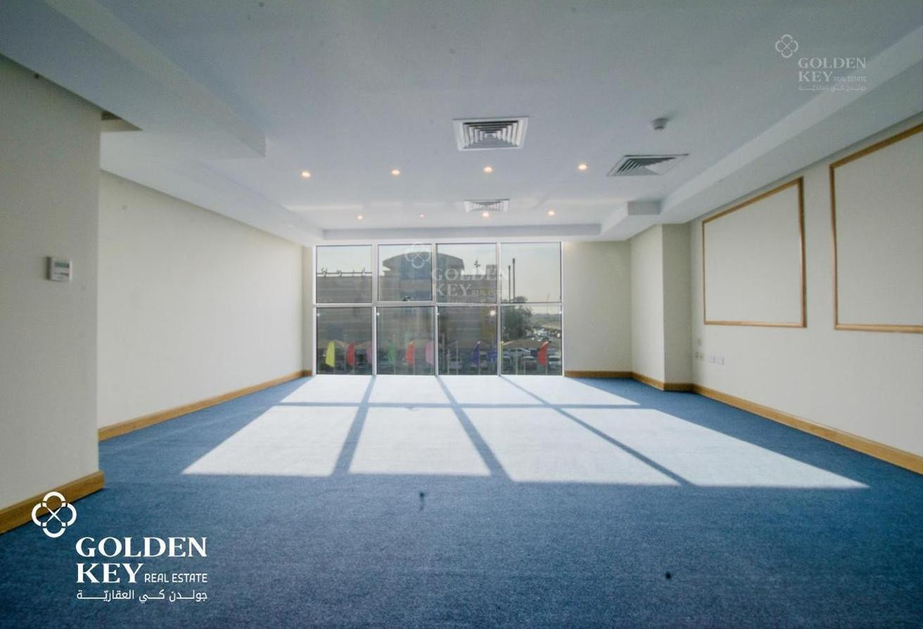 Flexible Office for Rent in Prime C-Ring Road