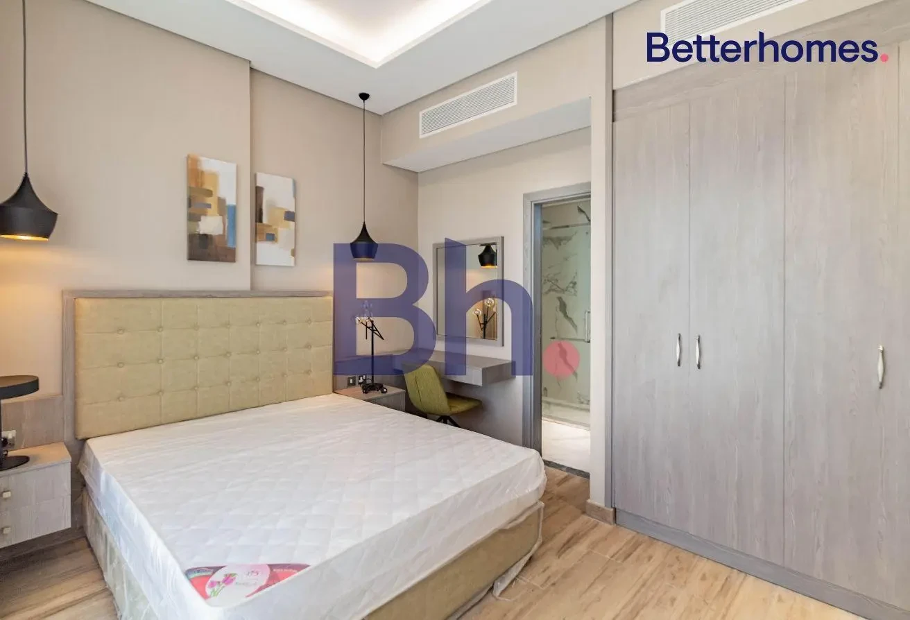 SPECIAL OFFER | 1 BEDROOM | FULLY FURNISHED - Apartment in Rawdat Al Khail