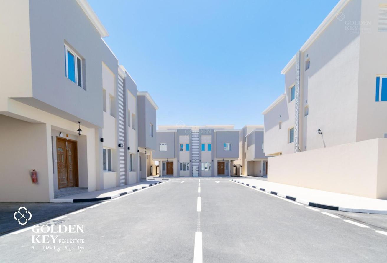 Brand New ✅ Approved | Staff Accomodation - Bulk Rent Units in Hazm Al Markhiya