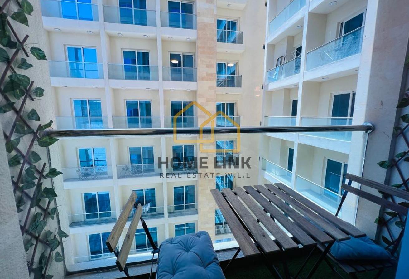 INVESTMENT READY | BEAUTIFUL 1 BEDROOM FF APARTMEN - Apartment in Al Erkyah City