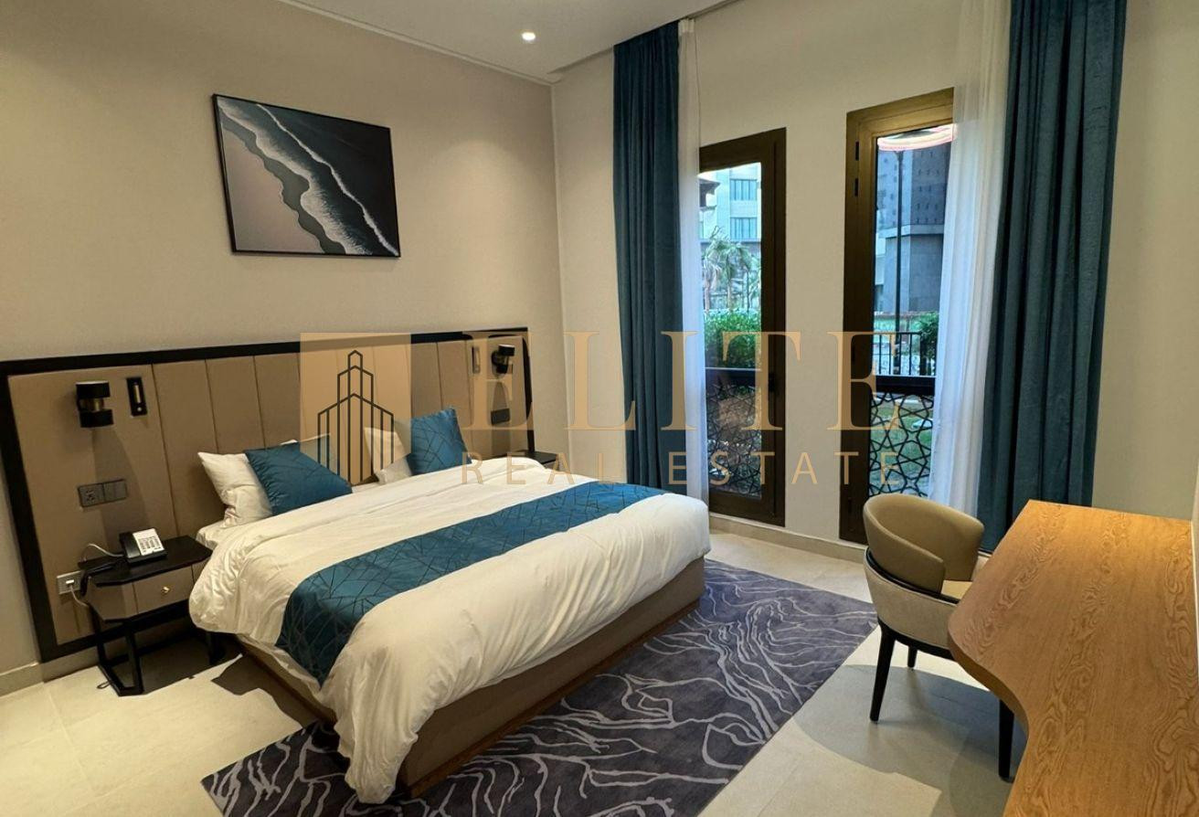 Luxury 1BR Apartment-Calm,Prestigious Community - Apartment in La Plage South