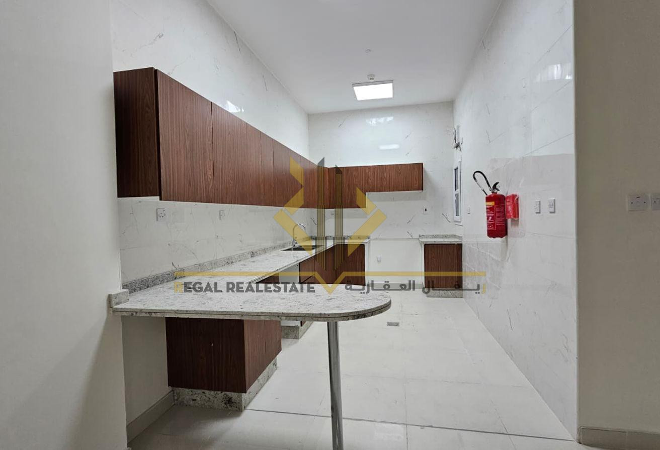 Luxurious 3-Bedroom Apartment in Al Waab with City