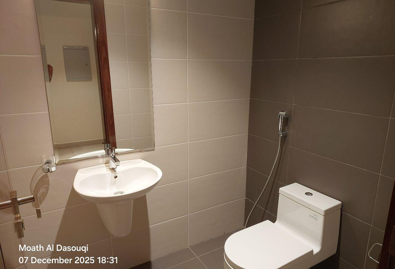 Fully Furnished Flat In Lusail Marina For Rent - Apartment in Marina 9 Residences