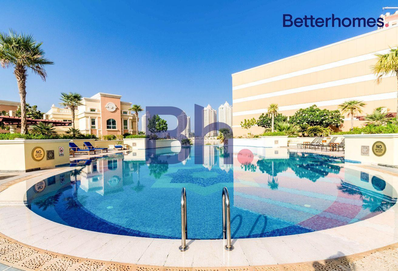 INVESTMENT OPPORTUNITY | 2 BEDROOMS | FURNISHED - Apartment in Viva West