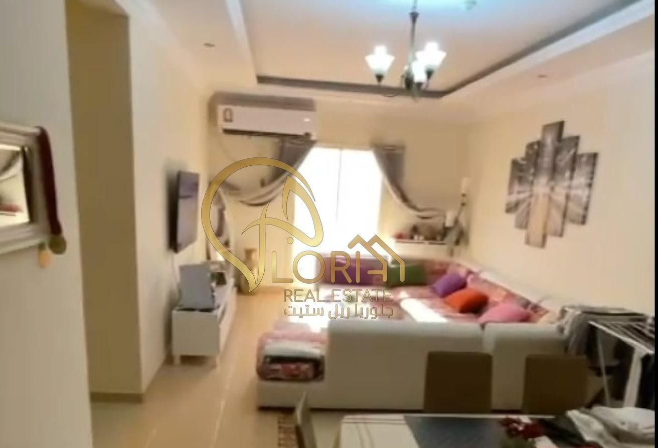 High ROI | Best Rate | Great Opportunities | 2BR - Apartment in Regency Residence Al Sadd