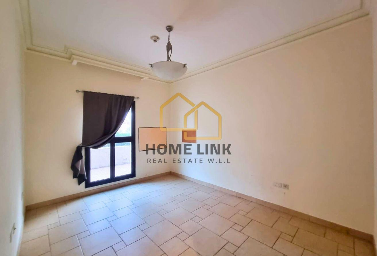 NICE LOCATION| 2 BEDROOMS SF APT IN QANAT QUARTIER - Apartment in Qanat Quartier