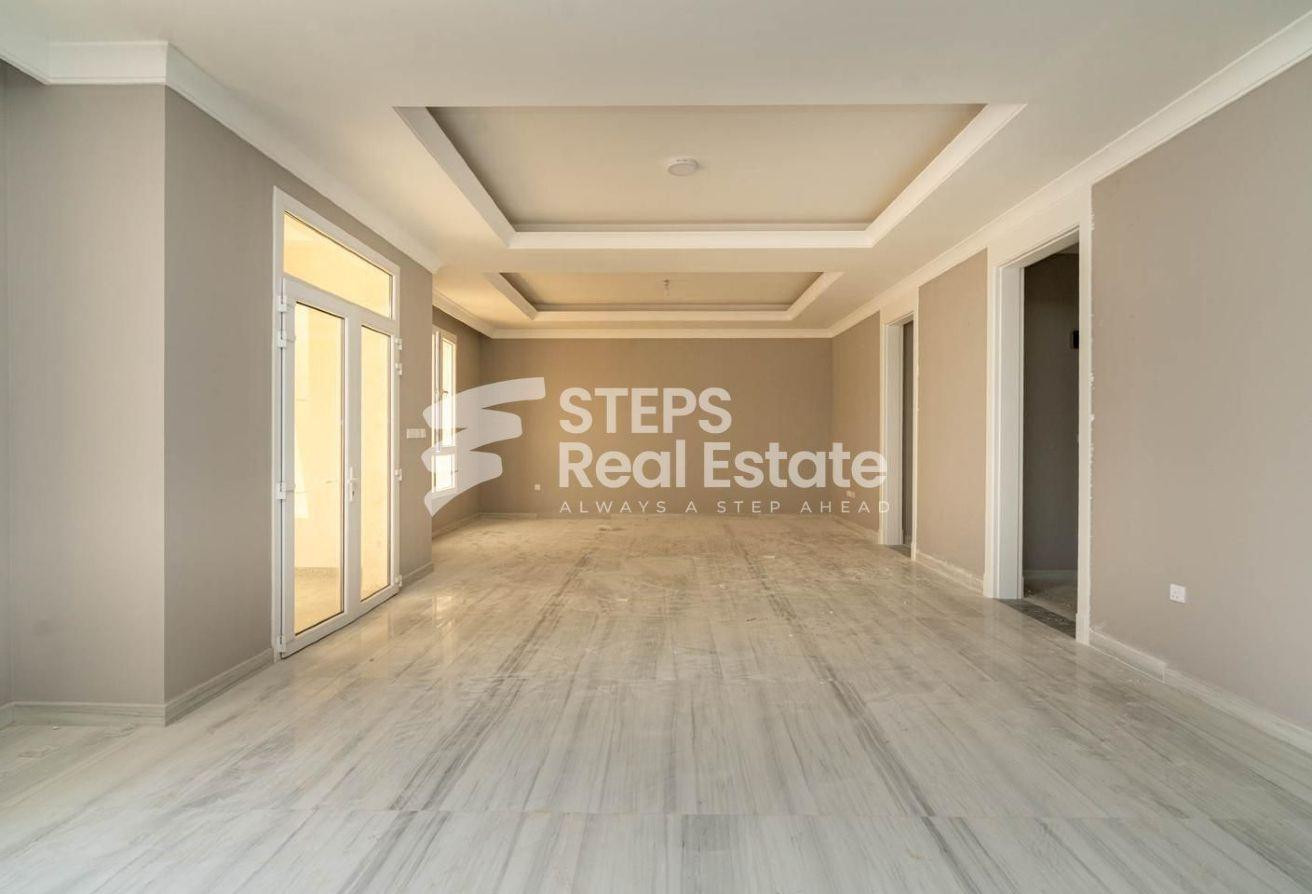 2 Brand New Premium Villas in Umm Ebairiya - Villa in Umm Abirieh