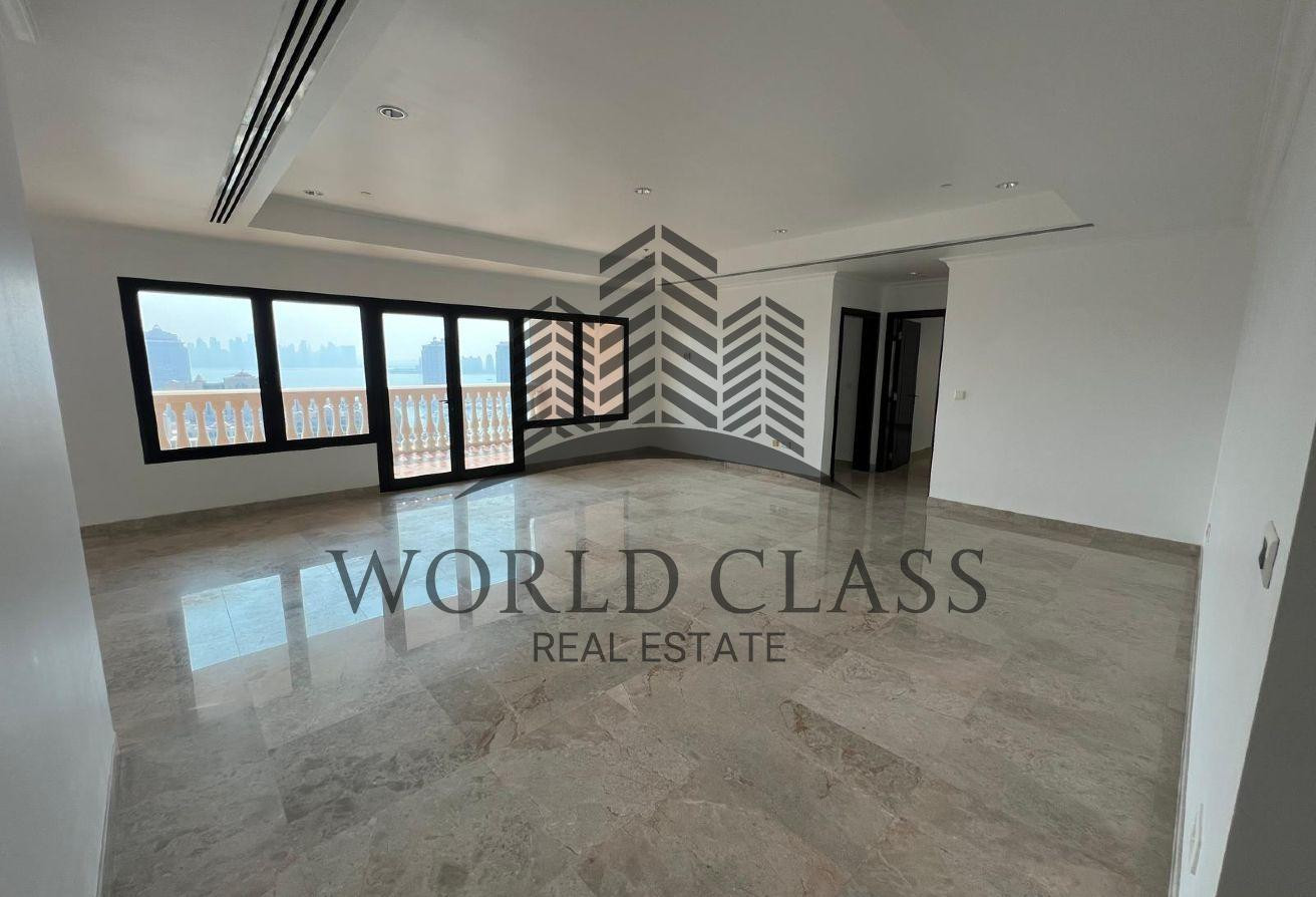 Spacious 2BDR Apartment Full Marina View SF |PA | - Apartment in West Porto Drive