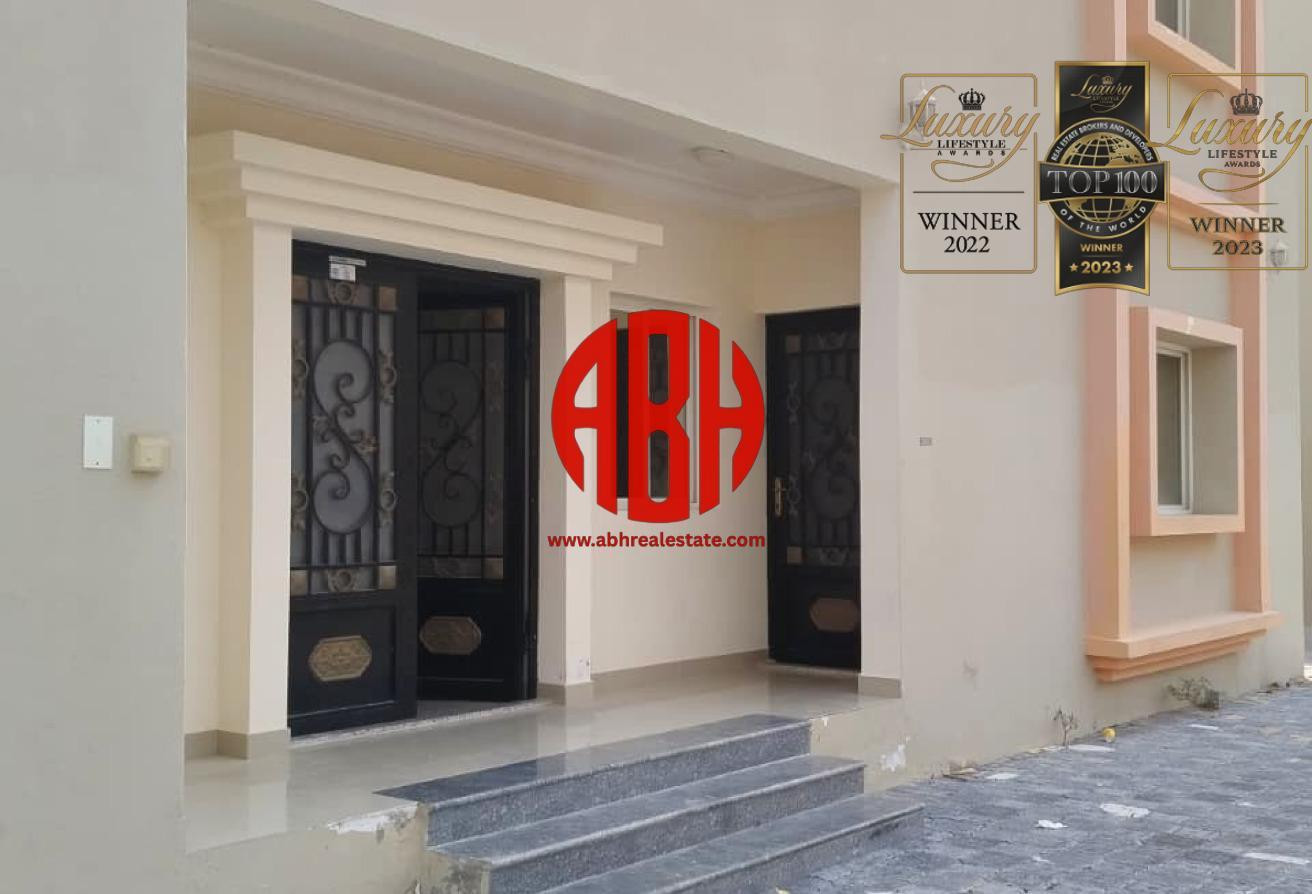 LAST UNIT | 6BDR + MAID + MAJLIS VILLA | BOOK NOW! - Compound Villa in Al Sakhama