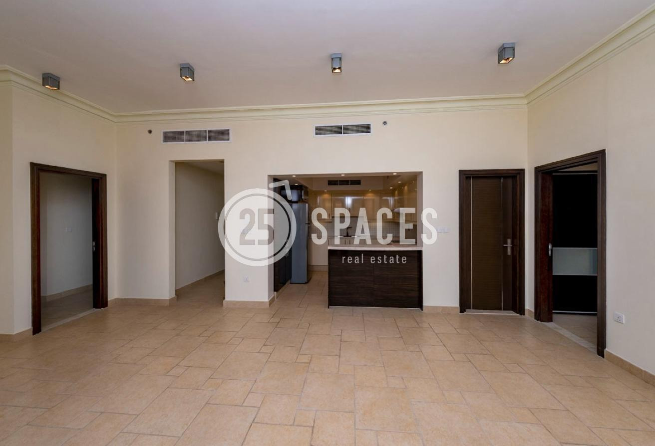 1 Month Free! QC Included! Semi Furnished 3BR