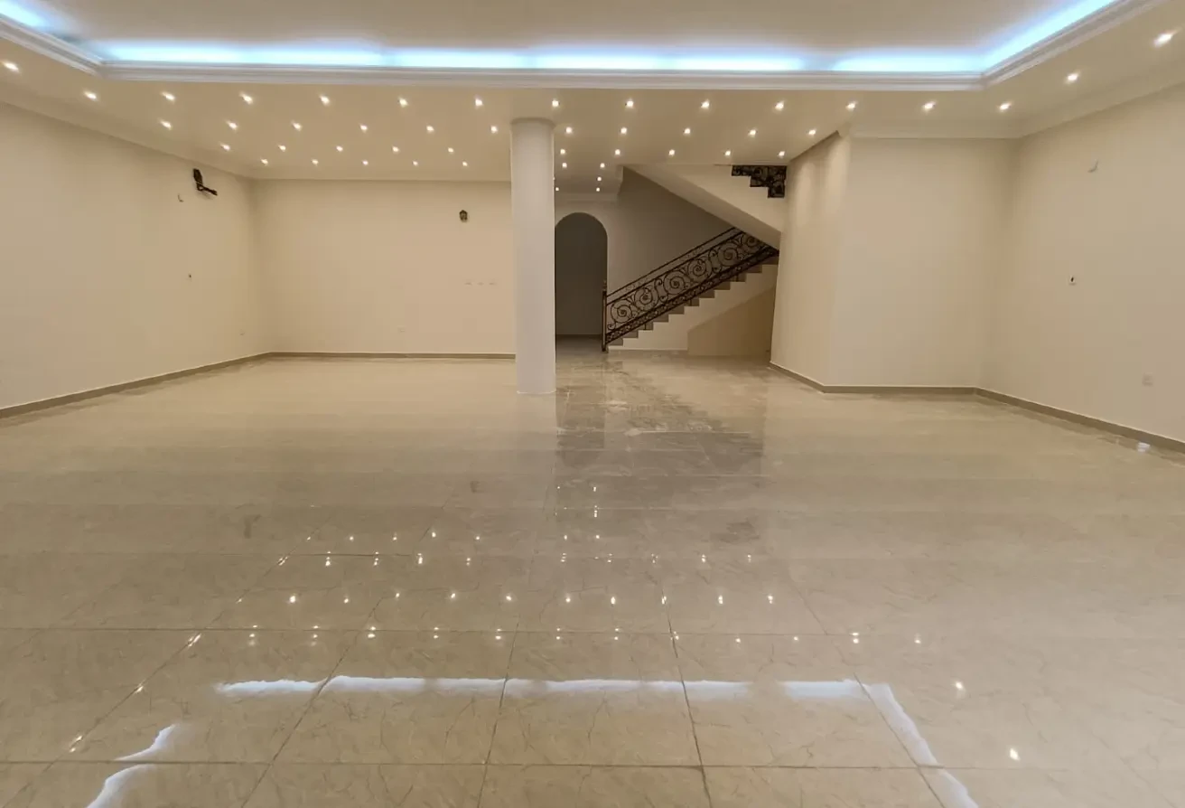 Ready To Move - Stand Alone Villa - Al Thumama - Villa in Al Thumama