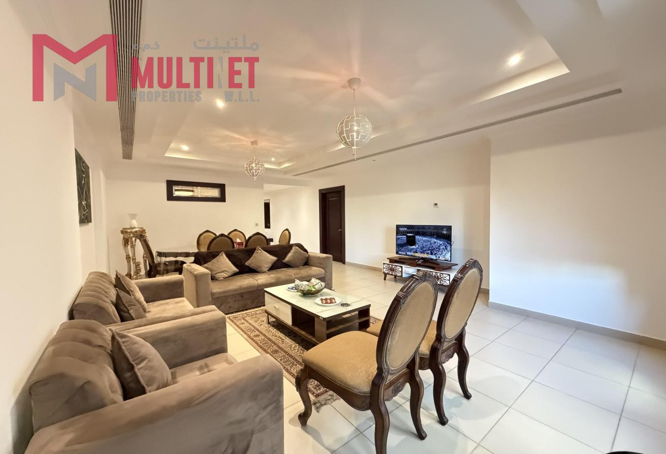 1 BHK + Small Room FF W/ 2 Balconies in Porto - Apartment in East Porto Drive