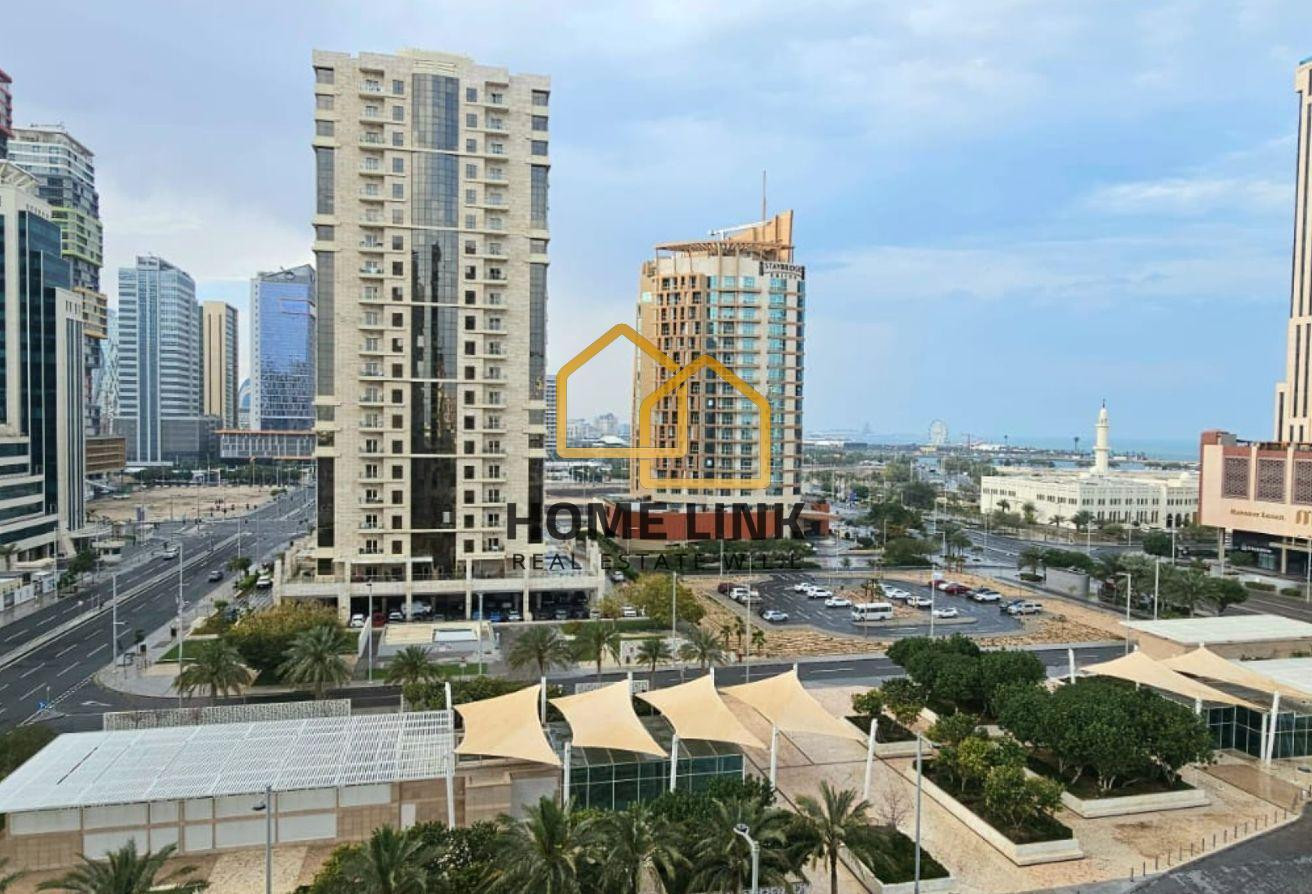 READY TO MOVE | ELEGANT 3 BEDROOM FF APARTMENT